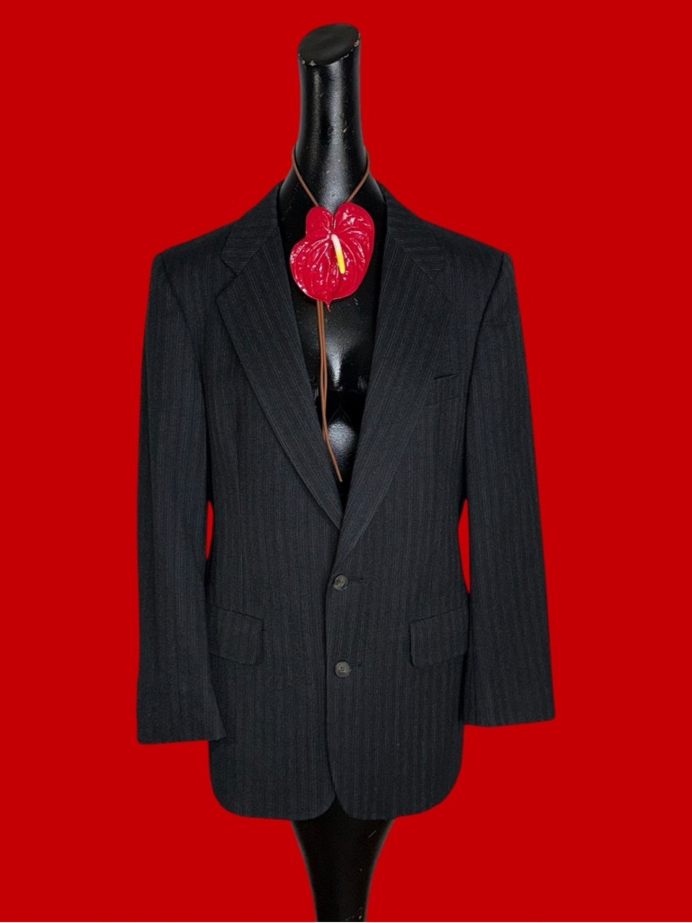 Vintage men’s Christian Dior blazer